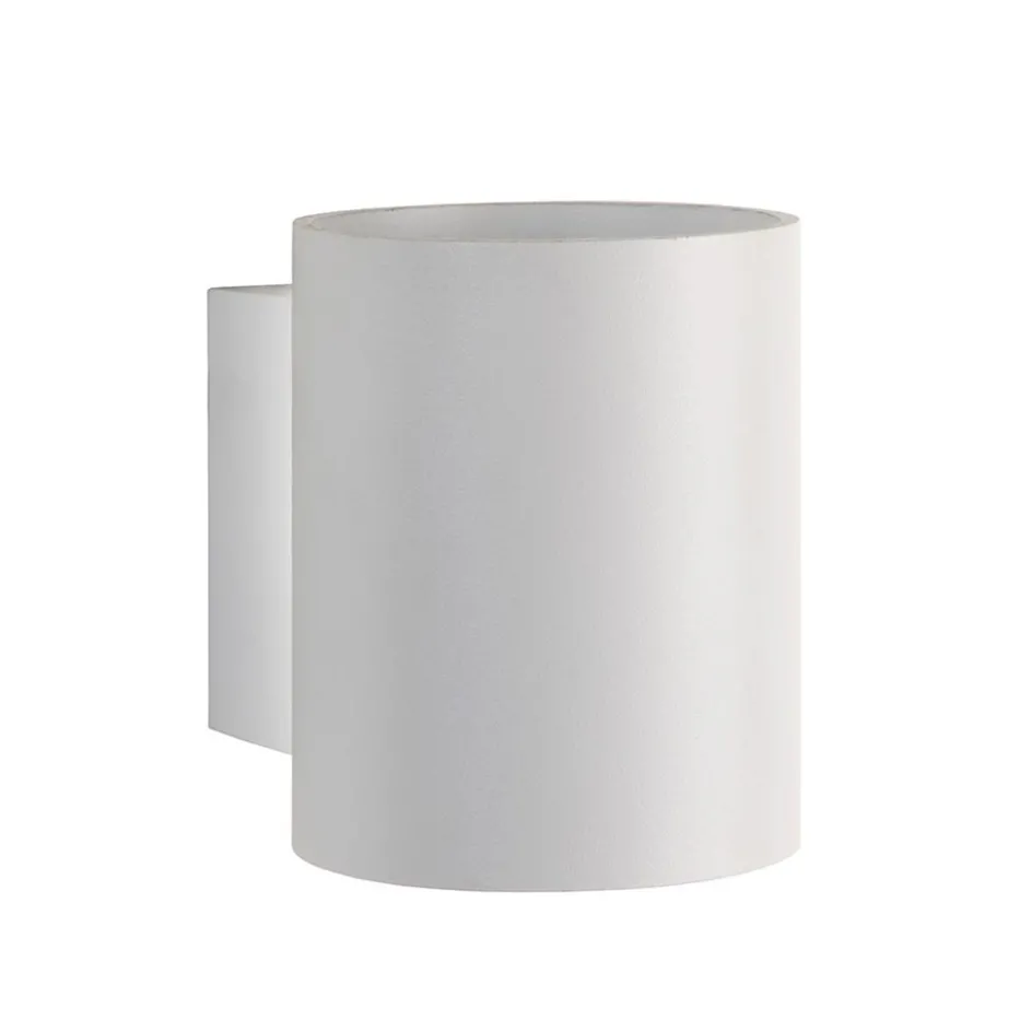 Kleine design wandlamp Xera wit>Straluma Sale