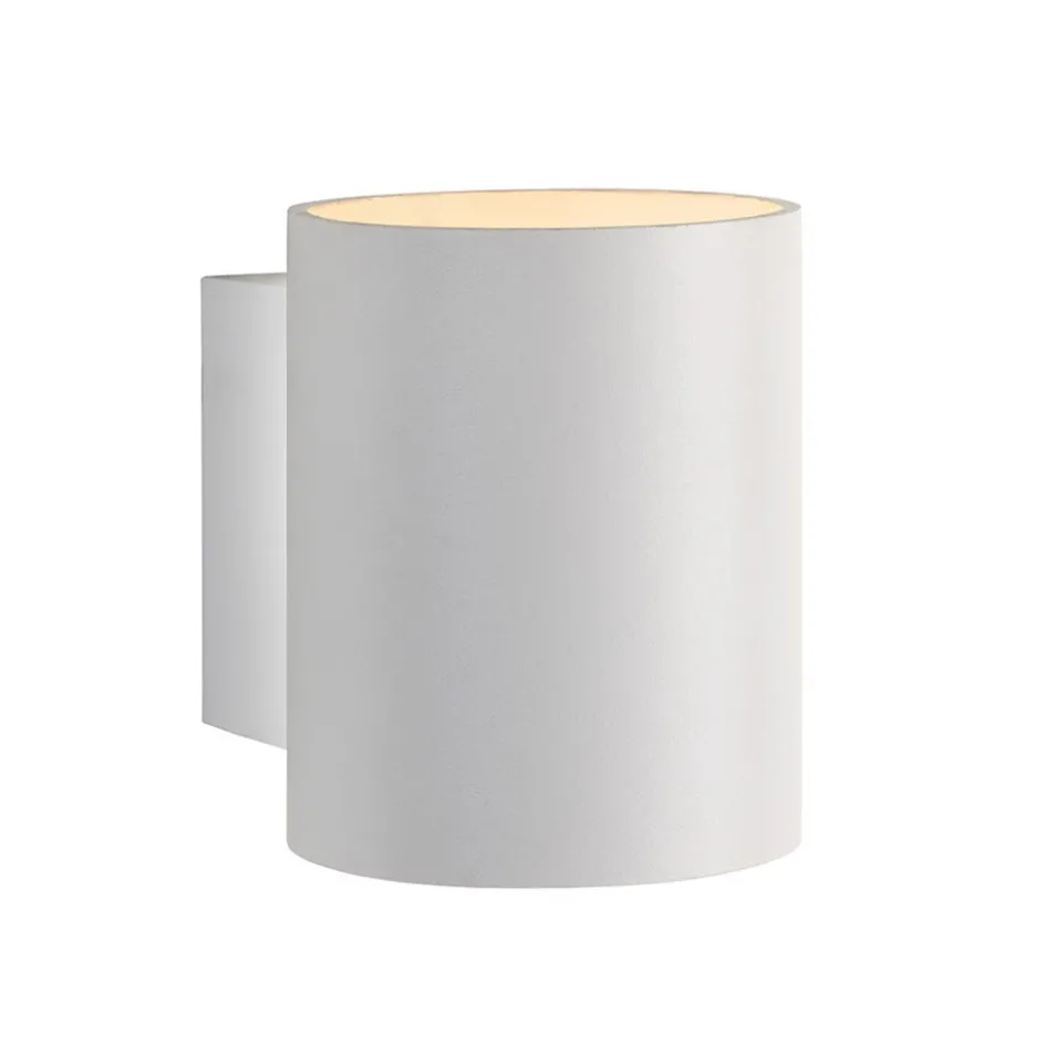 Kleine design wandlamp Xera wit>Straluma Sale