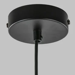 Kleine hanglamp zwart keuken-bar-hal-wc><noscript><img width=