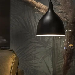 Kleine hanglamp zwart keuken-bar-hal-wc><noscript><img width=