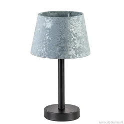 Kleine lampvoet Washington excl. kap>Straluma