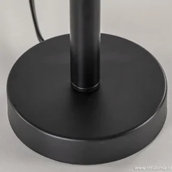 Kleine lampvoet Washington excl. kap></noscript>Straluma