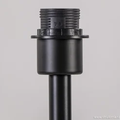 Kleine lampvoet Washington excl. kap></noscript>Straluma