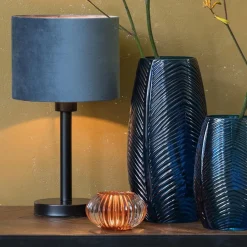 Kleine lampvoet Washington excl. kap></noscript>Straluma