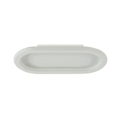 Kleine LED plafondlamp wit 3-standen dimbaar>Straluma Sale