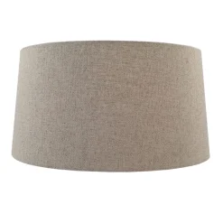 Lampenkap Bridge Ø55 cm warm omgeslagen>Straluma New