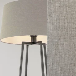 Lampenkap Bridge Ø55 cm warm omgeslagen><noscript><img width=