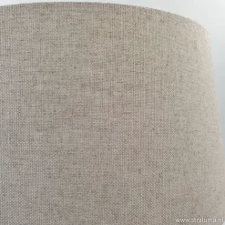 Lampenkap Bridge Ø40 cm warm omgeslagen>Straluma Hot