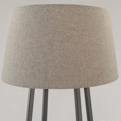 Lampenkap Bridge Ø40 cm warm omgeslagen><noscript><img width=