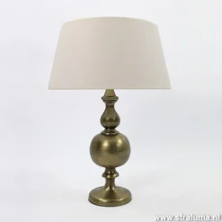 Lampenkap creme Drum 45 Lavigno 02>Straluma Discount