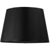 Lampenkap zwart Bridge 25 cm>Straluma Clearance