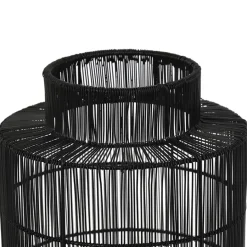 L&L tafellamp Gruaro zwart draad></noscript>Straluma Discount