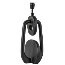 Lampvoet Cepos Light and Living mat zwart>Straluma Discount