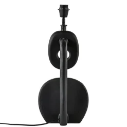 Lampvoet Cepos Light and Living mat zwart></noscript>Straluma Discount