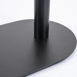 Laptoptafel zwart 43x24x70 cm><noscript><img width=