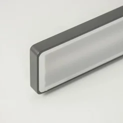 LED buitenlamp dark grey horizontaal/verticaal><noscript><img width=