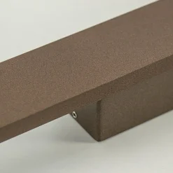 LED buitenlamp horizontale/verticale balk IP54><noscript><img width=