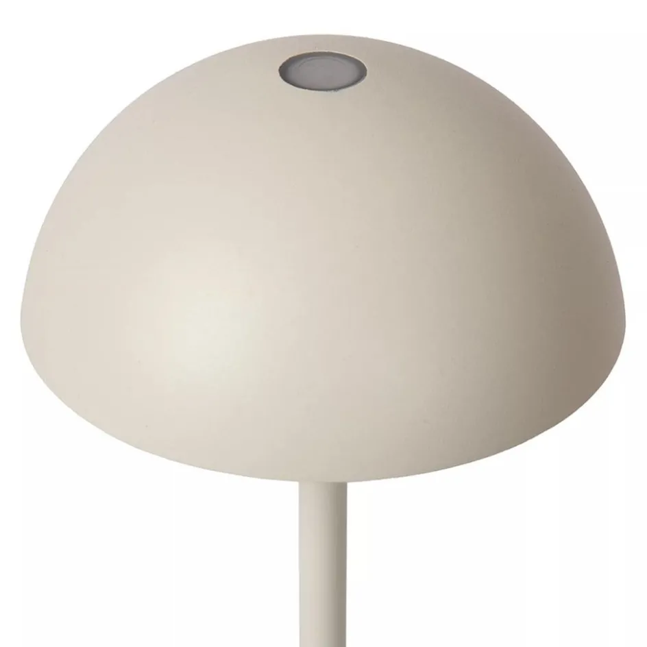 LED buitenlamp op batterij wit dimbaar>Straluma Online