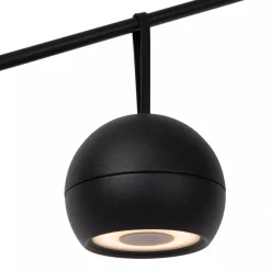 LED buitenlamp oplaadbaar zwart dimbaar><noscript><img width=