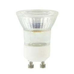 Led gu10 mini 35mm 300lm dim-to-warm>Straluma New