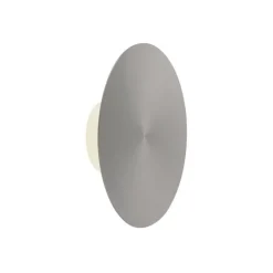 LED wandlamp op accu grijs dmbaar>Straluma Clearance