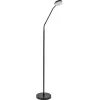 Leeslamp Comfort Portable zwart oplaadbaar>Straluma Outlet