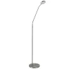 Leeslamp Denia Flex nikkel dim-to-warm>Straluma New