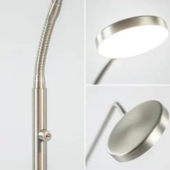 Leeslamp Denia Flex nikkel dim-to-warm><noscript><img width=