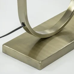 Licht gouden lampvoet Jamiri Light and Living></noscript>Straluma Best