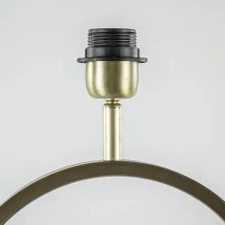 Licht gouden lampvoet Jamiri Light and Living></noscript>Straluma Best