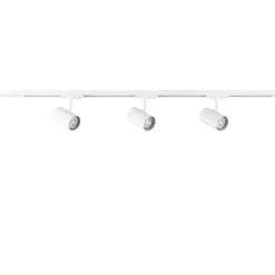 3-Lichts railsysteem wit 1-fase>Straluma Online