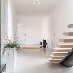 3-Lichts ronde plafondspot wit verstelbaar></noscript>Straluma Outlet