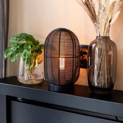 Light & Living draad tafellamp Ophra></noscript>Straluma