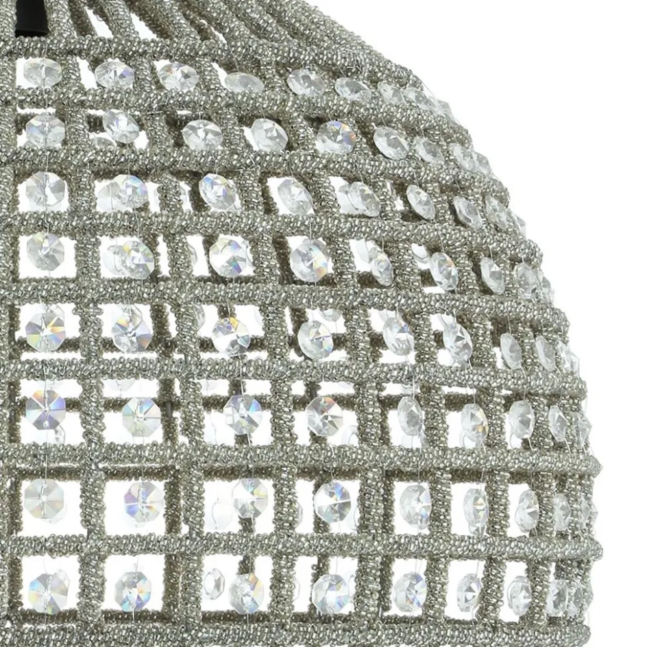 Light & Living hanglamp Cheyenne kristal>Straluma Best