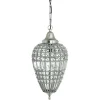 Light & Living hanglamp Charlene kristal>Straluma Online