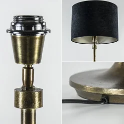 Light & Living lampvoet Olando antiek brons><noscript><img width=