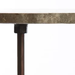 Light and Living bijzettafel Gimi set van 2><noscript><img width=