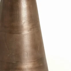 Light and Living eetkamertafel Ynex marmer donker bruin><noscript><img width=