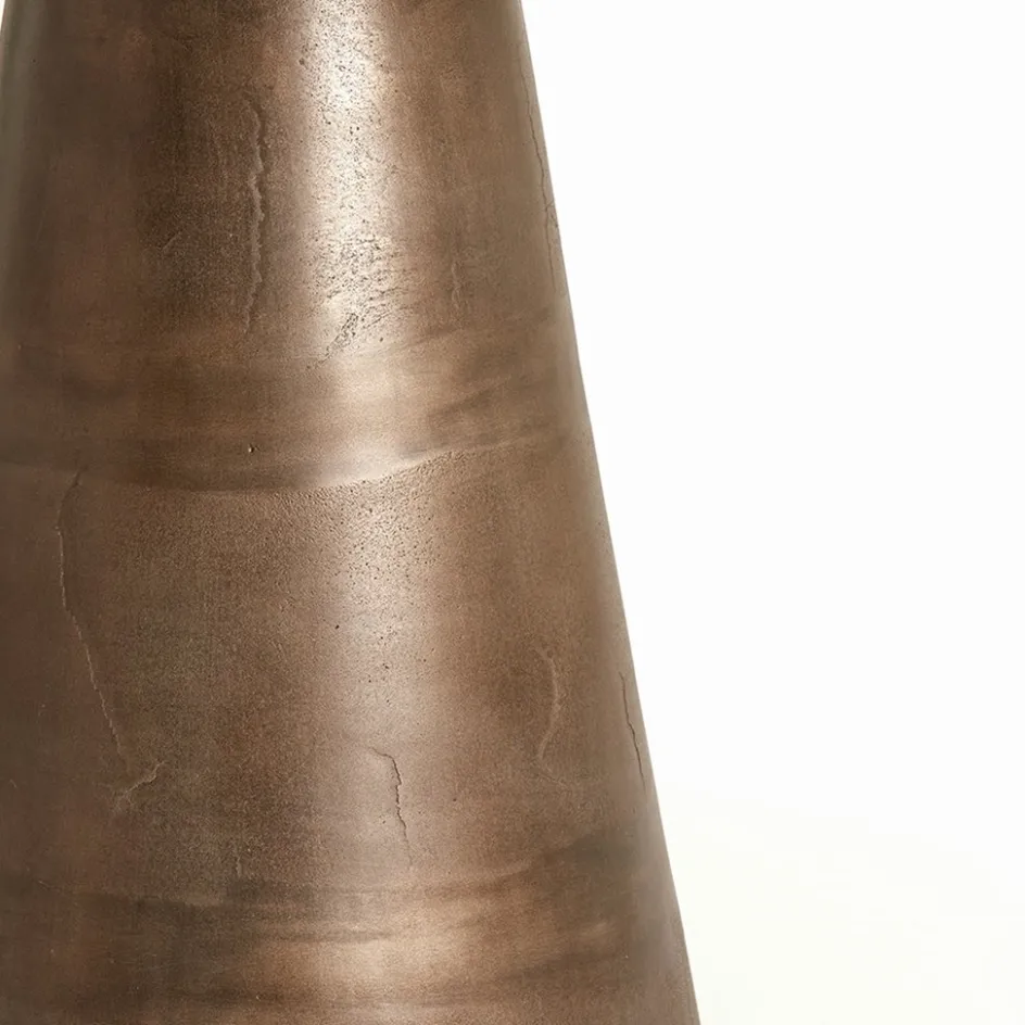 Light and Living eetkamertafel Ynex marmer donker bruin>Straluma Hot