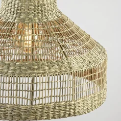 Light and Living hanglamp Latika zeegras naturel><noscript><img width=