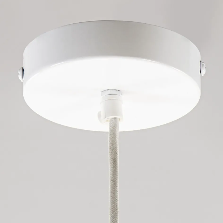 Light and Living hanglamp Zubeda crème>Straluma Sale