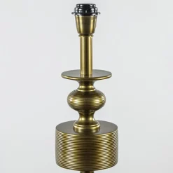 Light and Living lampvoet / vloerlamp Gody antiek brons>Straluma Best