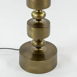 Light and Living lampvoet / vloerlamp Gody antiek brons><noscript><img width=