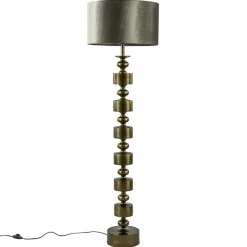 Light and Living lampvoet / vloerlamp Gody antiek brons><noscript><img width=