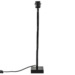 Light and Living Lampvoet Stelios mat zwart><noscript><img width=