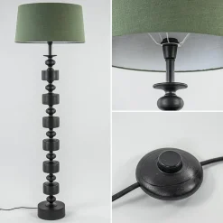 Light and Living lampvoet Gody mat zwart></noscript>Straluma Discount