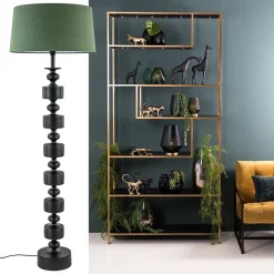 Light and Living lampvoet Gody mat zwart></noscript>Straluma Discount