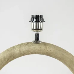 Light and Living lampvoet Nubia hout naturel><noscript><img width=