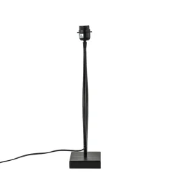 Light and Living lampvoet Okno mat zwart></noscript>Straluma New