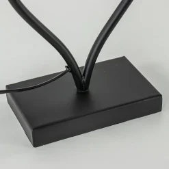 Light and Living lampvoet Okno mat zwart></noscript>Straluma New